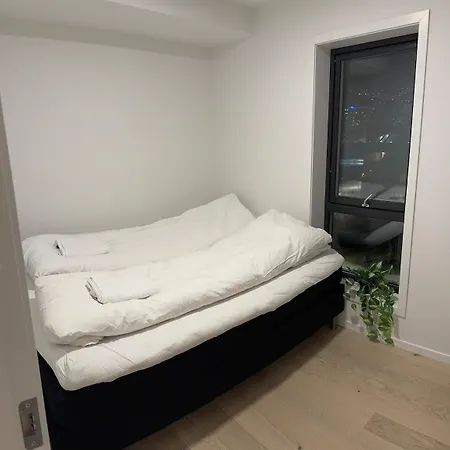 Brand New Apartment, Close To The Centre, Northern Lights, Shops * Tromsø