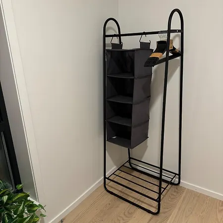 Apartment Brand New Apartment, Close To The Centre, Northern Lights, Shops *