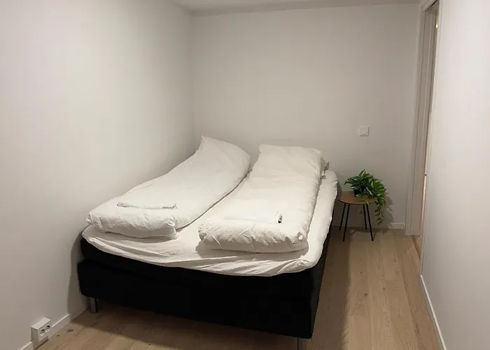 Brand New Apartment, Close To The Centre, Northern Lights, Shops Tromsø