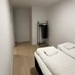 아파트 Brand New Apartment, Close To The Centre, Northern Lights, Shops