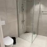 Brand New Apartment, Close To The Centre, Northern Lights, Shops 아파트 *